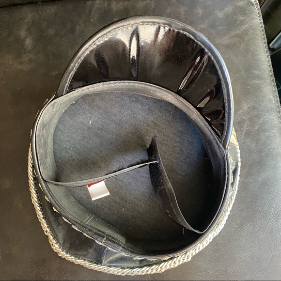 Festival / Burning Man Captain Hat - Picture 10 of 10